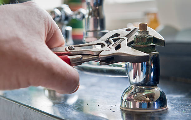 Best Ceiling water damage repair  in Dansville, NY