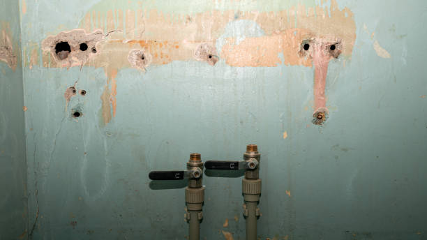Reliable NY Water damage restoration Solutions