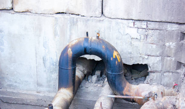 Best Water damage restoration company  in Dansville, NY